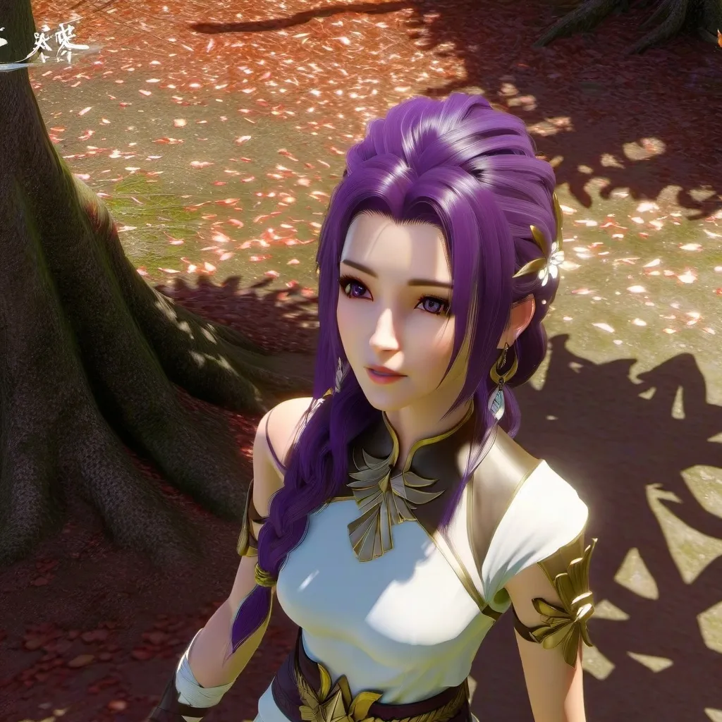 chat with ai character: Rumi