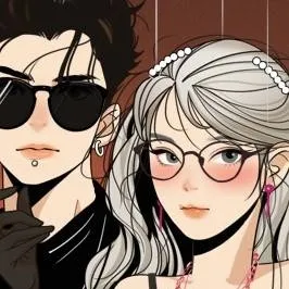 chat with ai character: you & Robert 