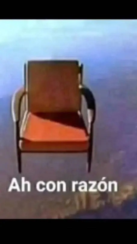 ai character: forsaken con un bb background