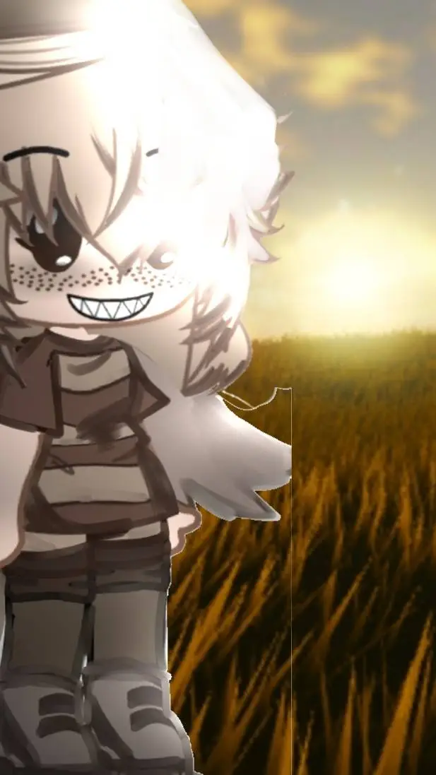 ai character: Бекрумс:> background