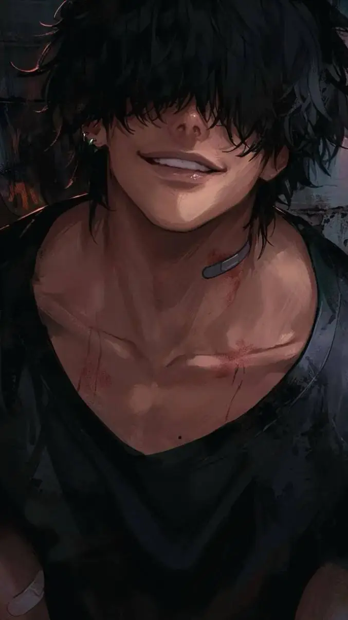 ai character: Zarin Betherfid  background