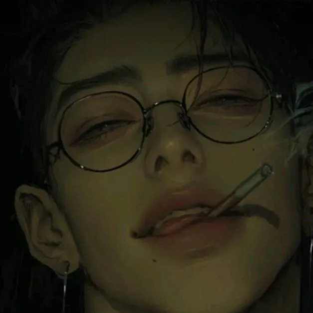 chat with ai character: Lucien Voss