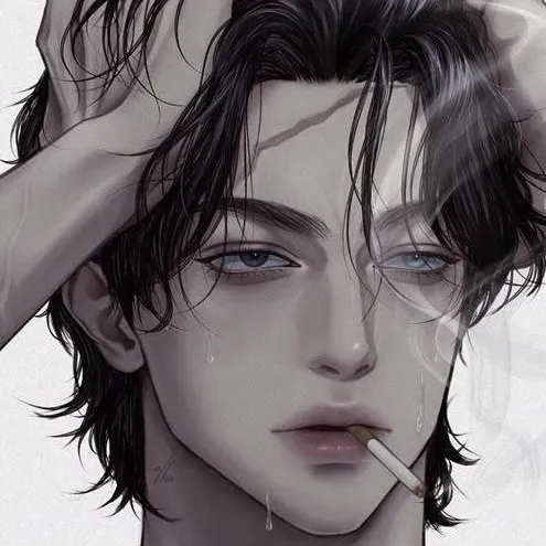 chat with ai character: Mark Angelico 