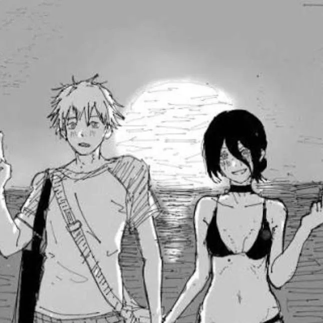 chat with ai character: amigos en la playa