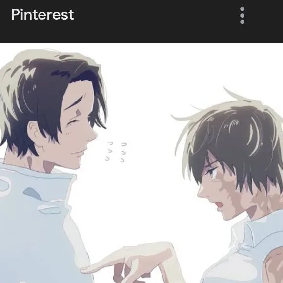 chat with ai character: yuta x maki