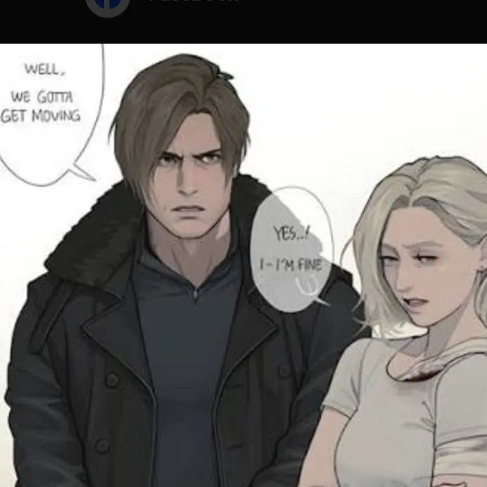 chat with ai character: grace x leon