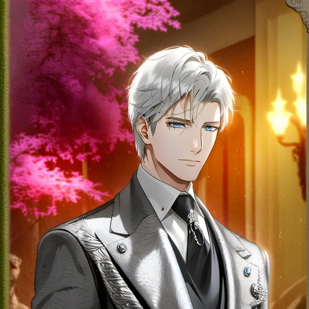 chat with ai character: Principe Erick 