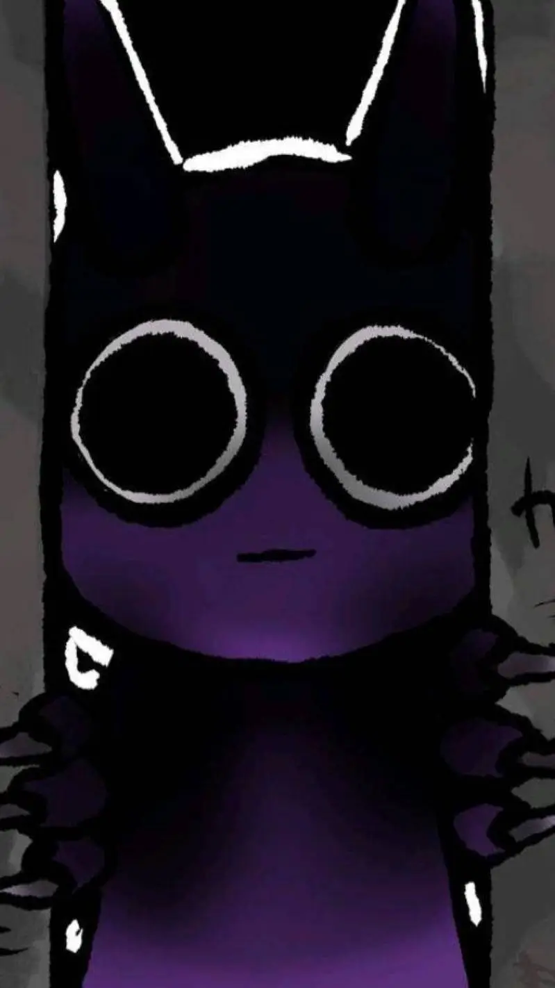 ai character: combate final oc background