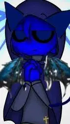 ai character: oc adventure background