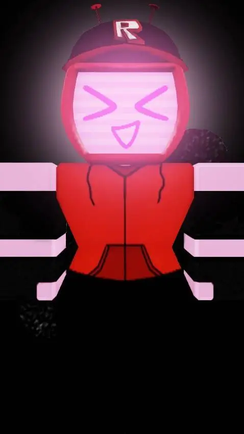 ai character: veeronica background