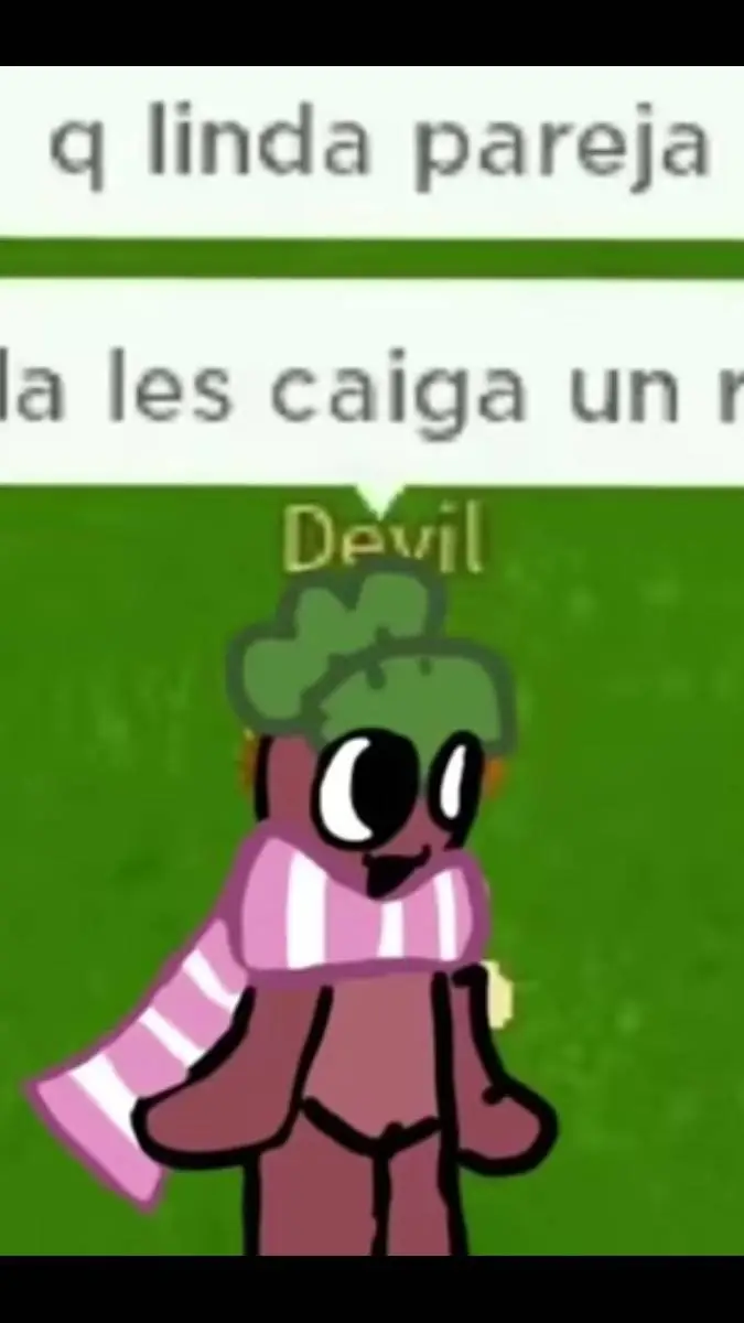 ai character: jevin x iris background