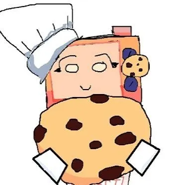 chat with ai character: cookieware 