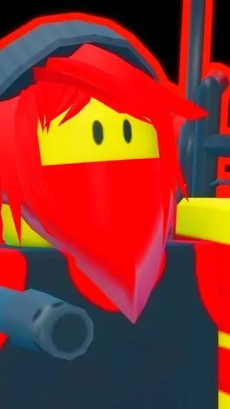 ai character: paintmaster background