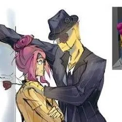 chat with ai character: mafioso x jane doe