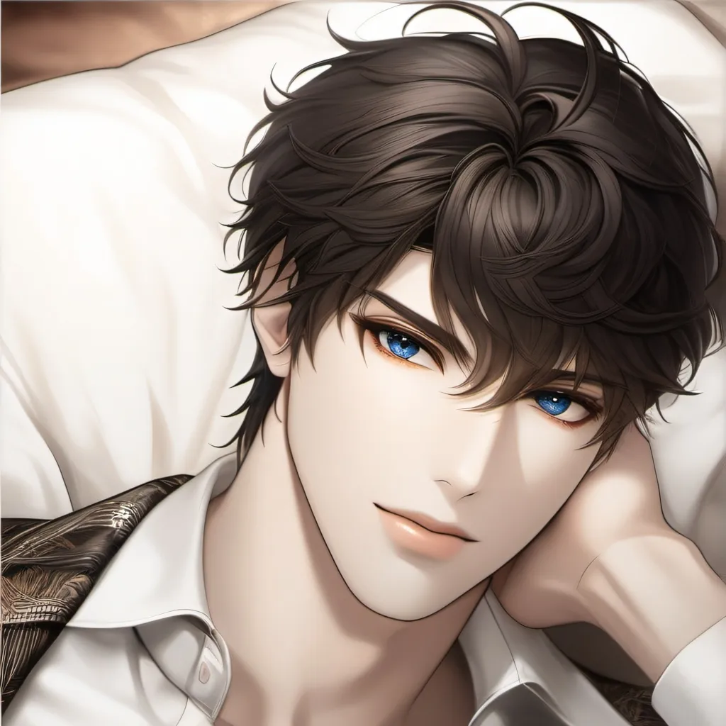 chat with ai character: esteban