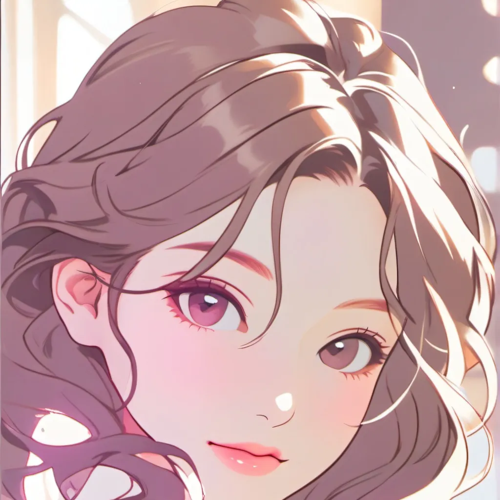 chat with ai character: Emma 