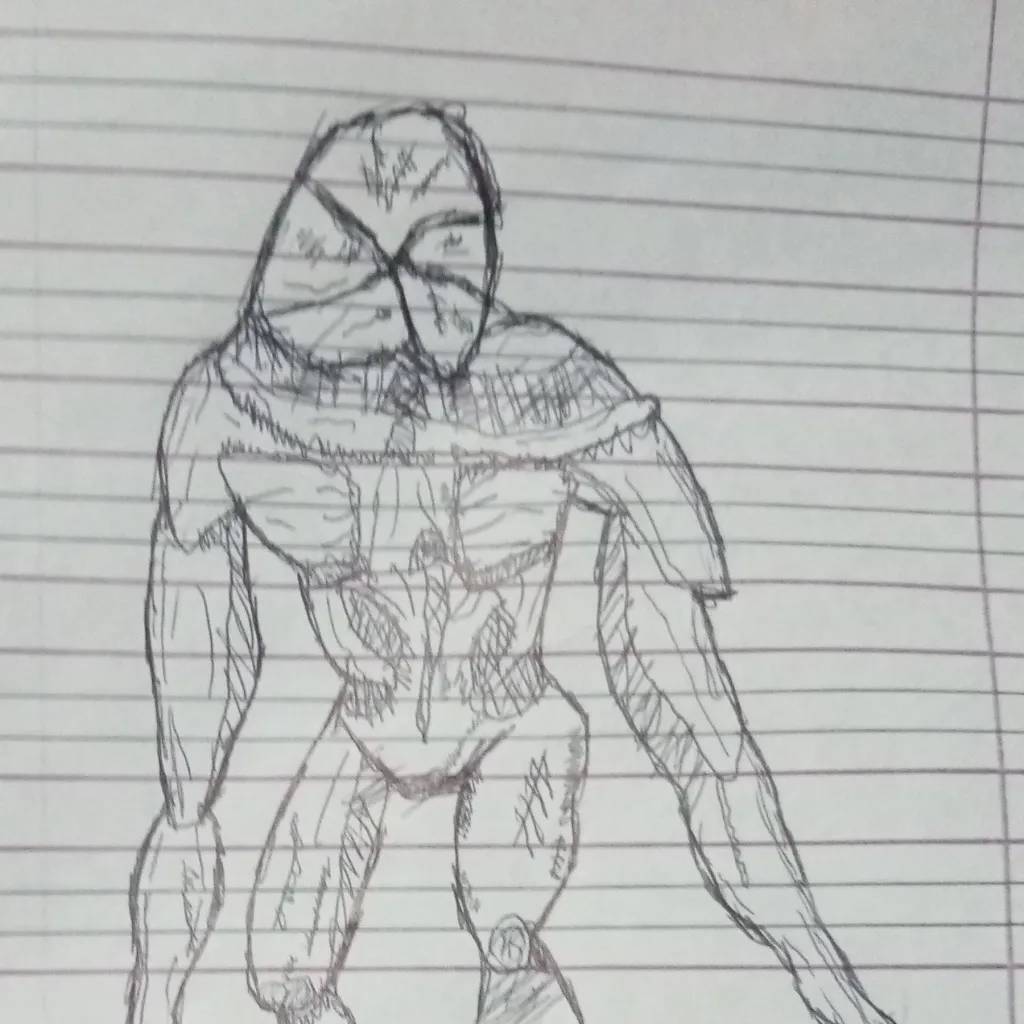 chat with ai character: demogorgon