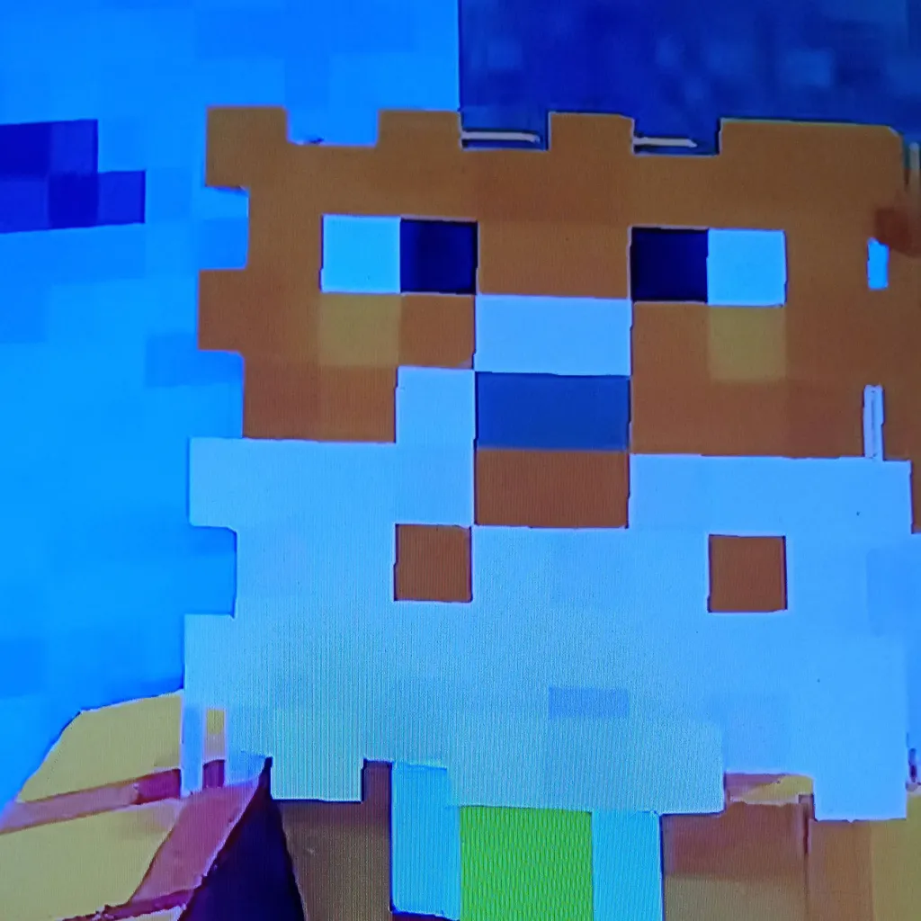 chat with ai character: Puff