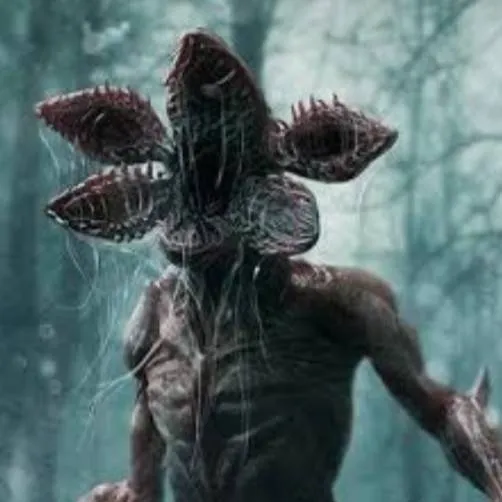 chat with ai character: demogorgon friend