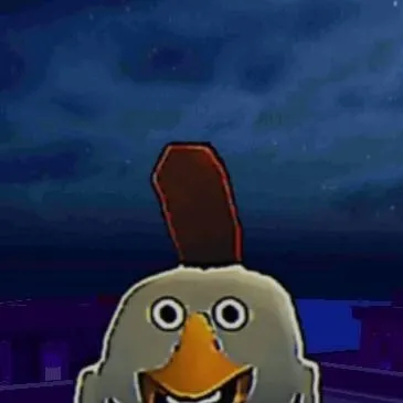 chat with ai character: I see you