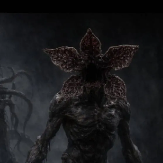 chat with ai character: Demogorgon