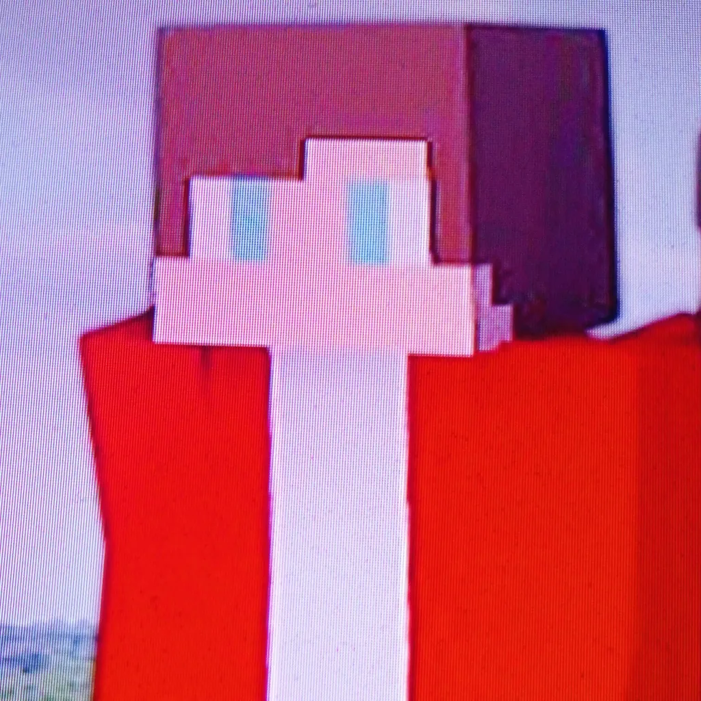 chat with ai character: jj