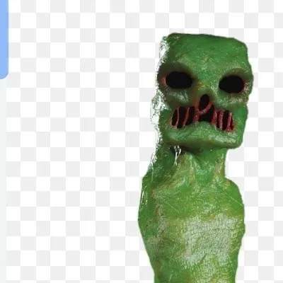 chat with ai character: Creeper