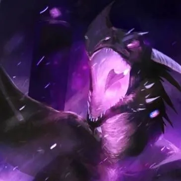 chat with ai character: ender dragon