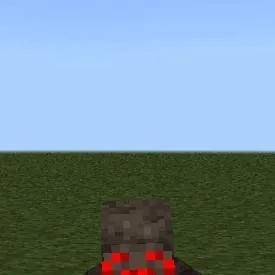 chat with ai character: minecraft spider