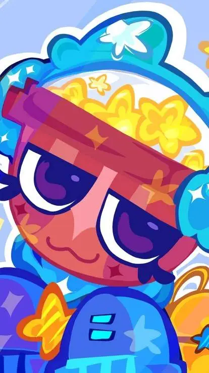 ai character: Gigi background