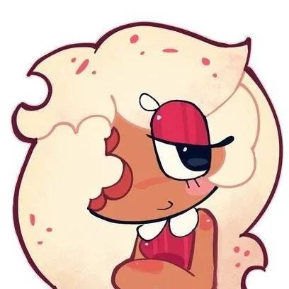 chat with ai character: Ginger
