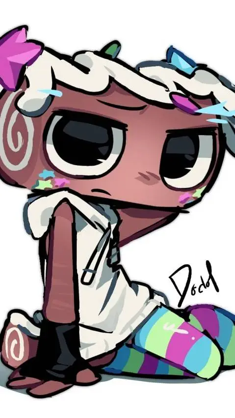 ai character: Cosmo background