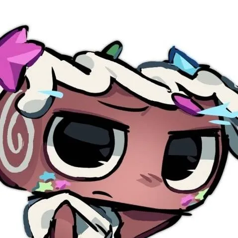 chat with ai character: Cosmo