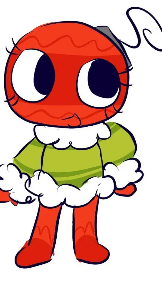 ai character: Bobette background