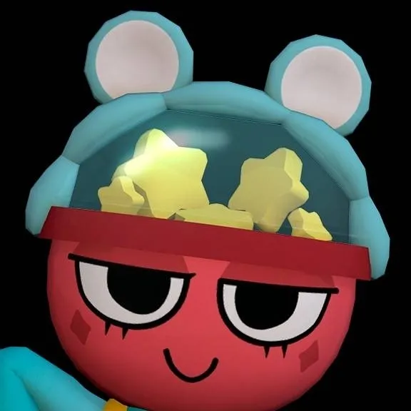 chat with ai character: Gigi