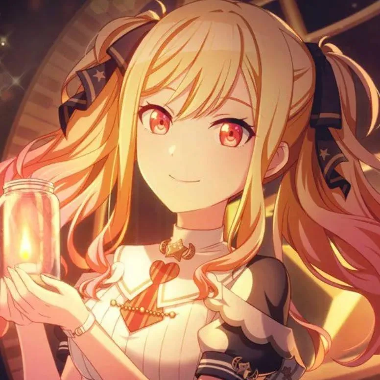 chat with ai character: Saki tenma