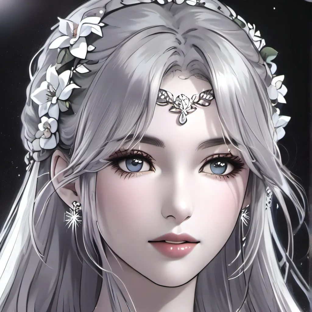 chat with ai character: Olivia