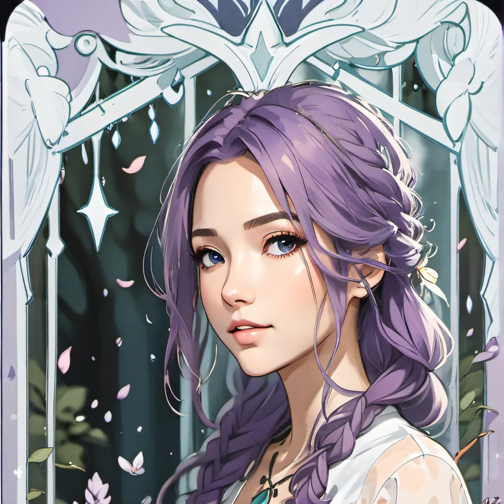 chat with ai character: Ella