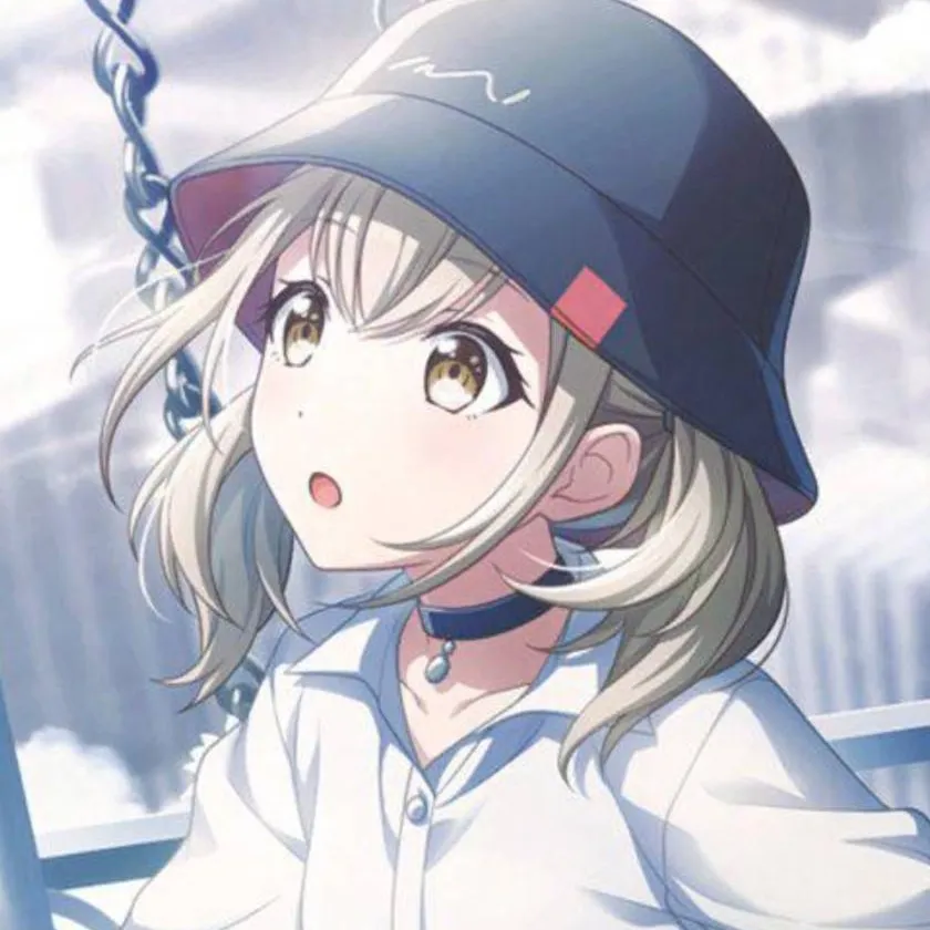 chat with ai character: Kohane azusawa