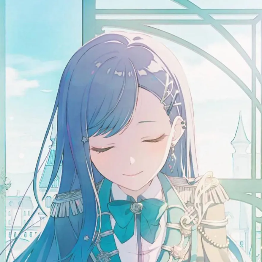 chat with ai character: An shirashi