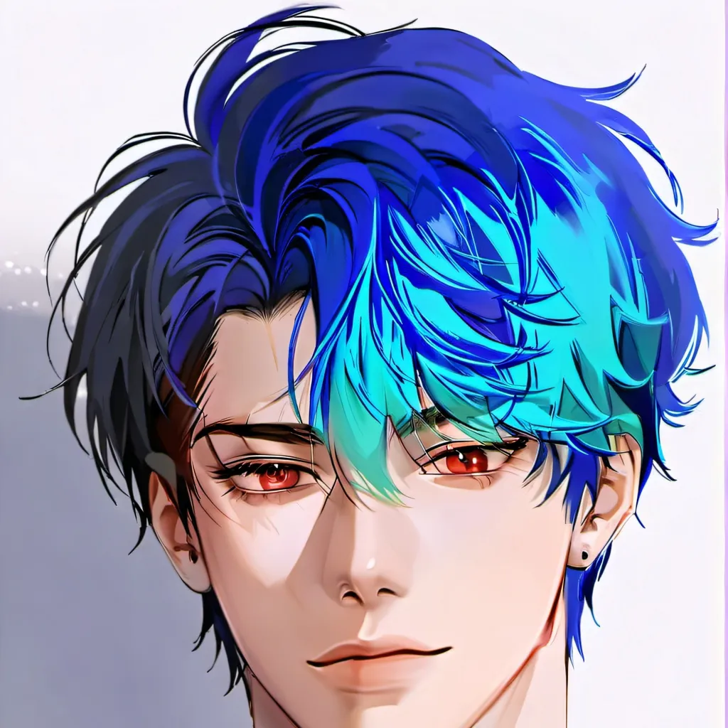 chat with ai character: Alan