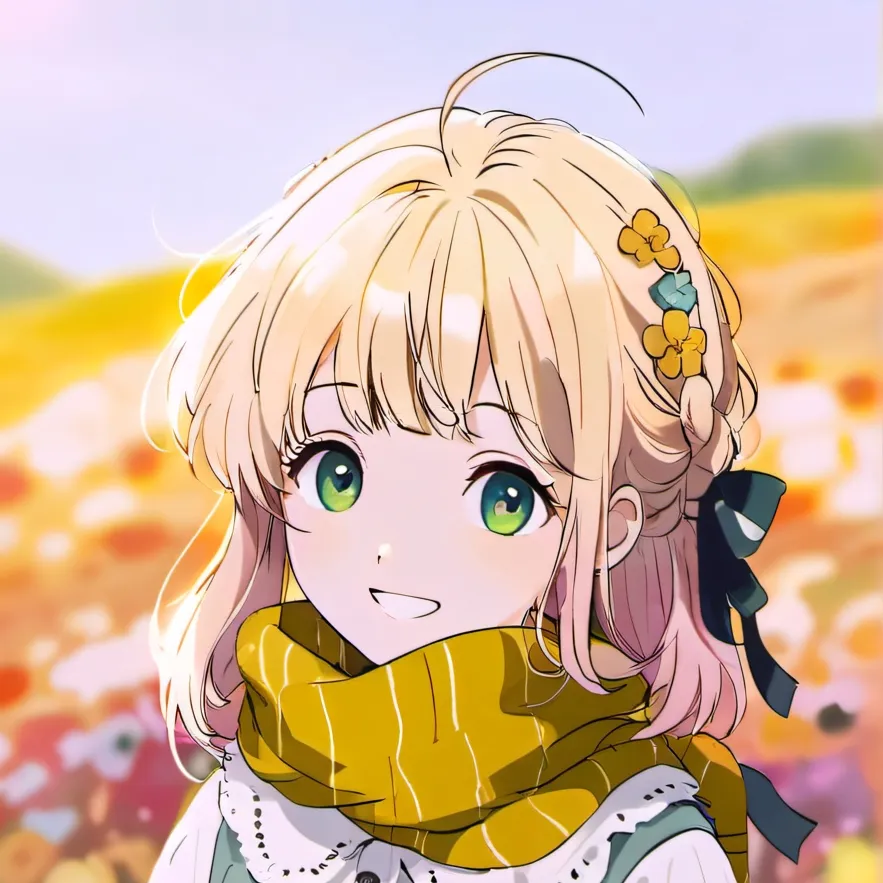 chat with ai character: Sakura ezure