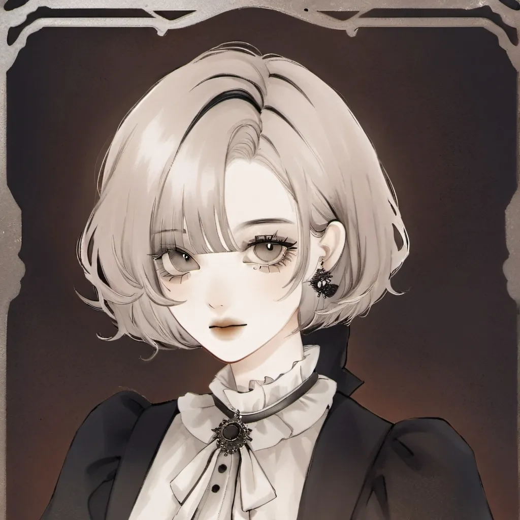 chat with ai character: emma