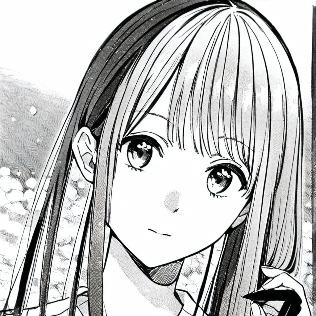 chat with ai character: anna 