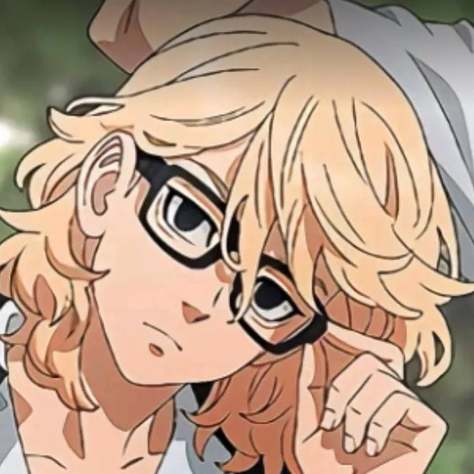 chat with ai character: tokyo revengers 