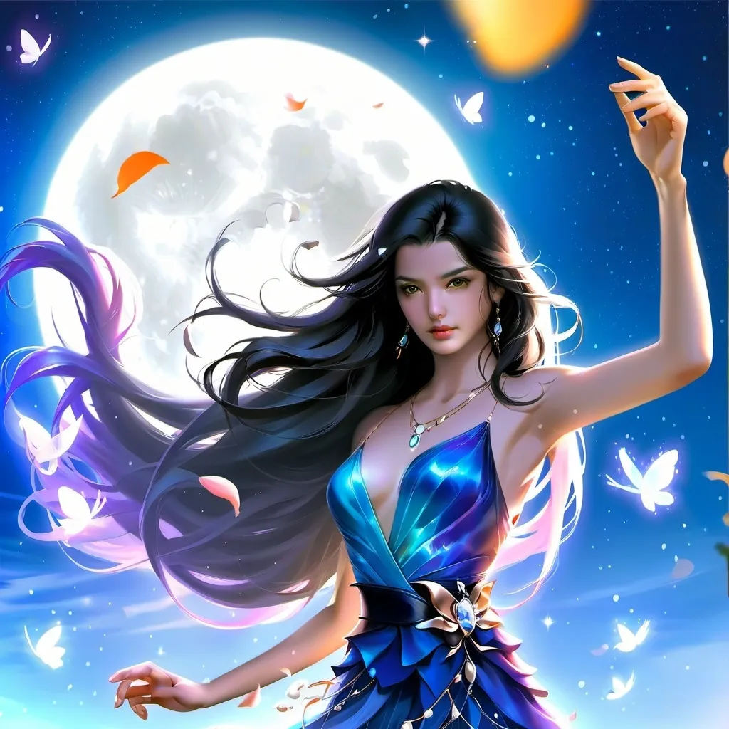 chat with ai character: Kacy