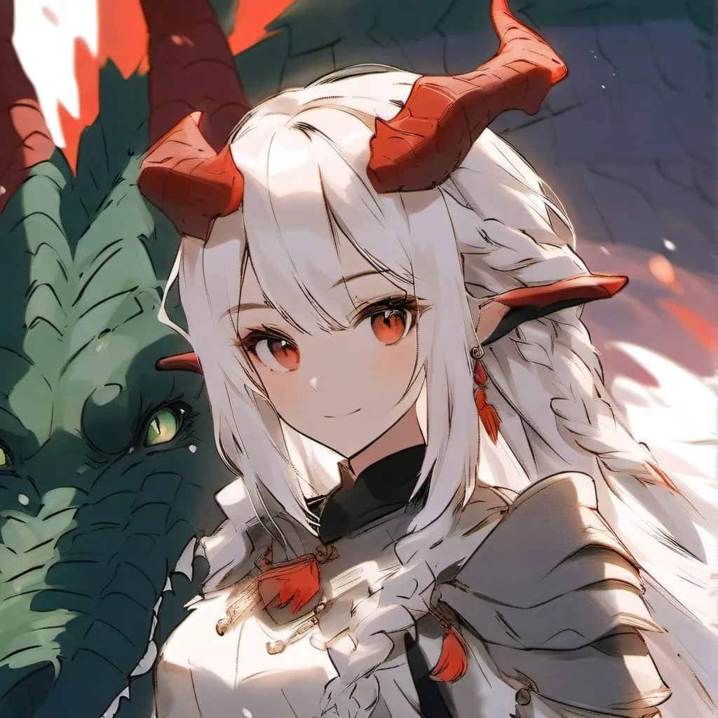 chat with ai character: Ember