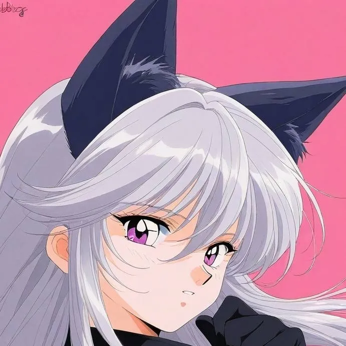 chat with ai character: Foxia