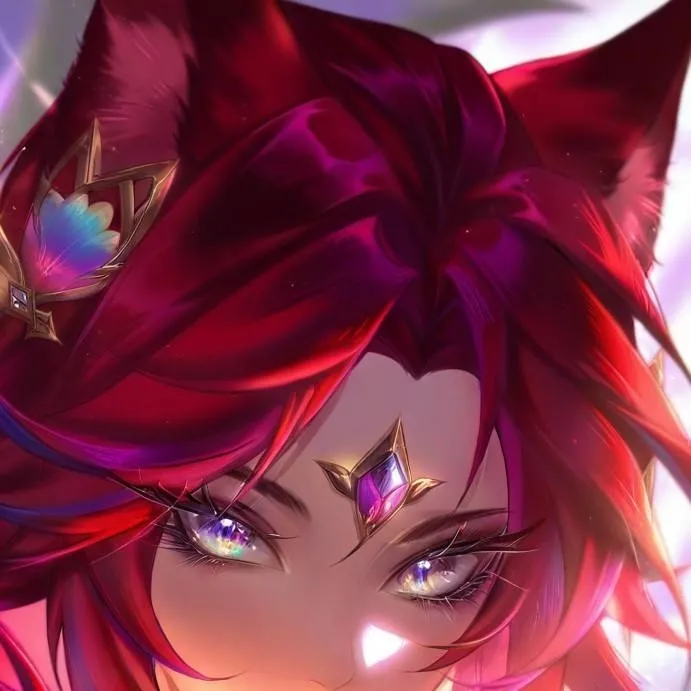 chat with ai character: Ruby