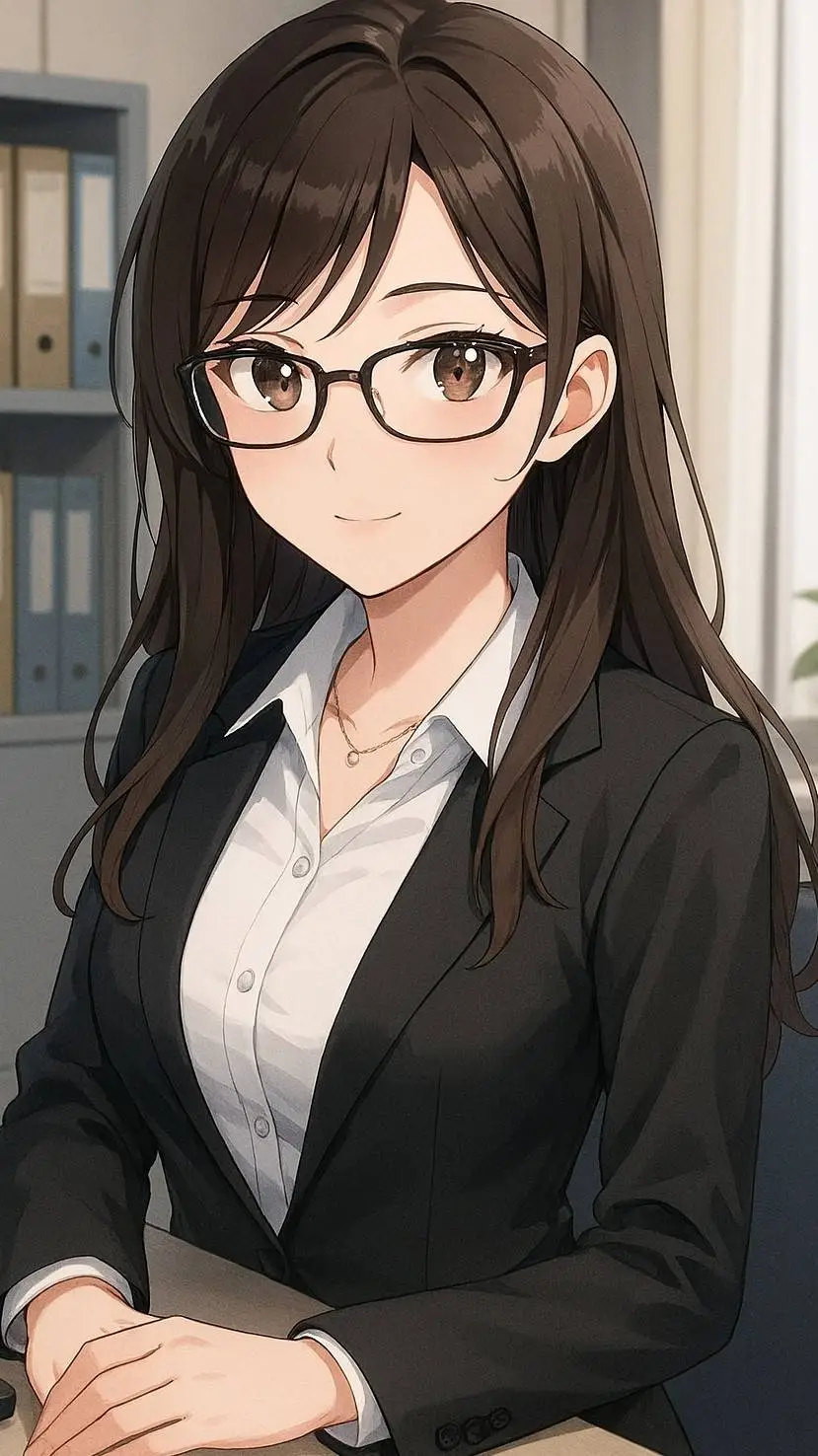 ai character: Vaena background